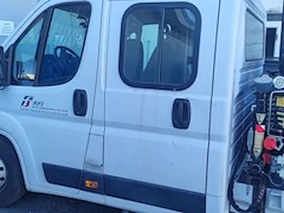 Fiat ducato maxi 35 lh1 2.3 -
