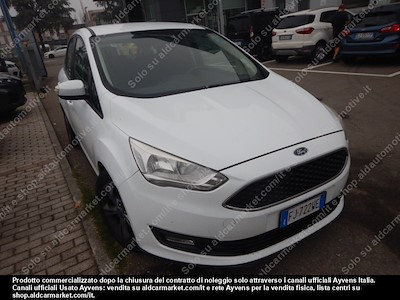 Ford c-max 1.5 tdci 120cv SS -