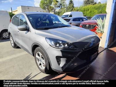 Ford kuga 1.5 ecoblue 120cv 2wd -