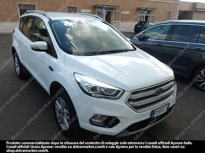 Ford kuga 1.5 tdci 120cv SS -