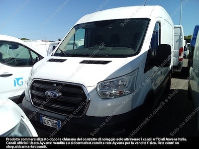 Ford transit PC 350 l2h2 trend -