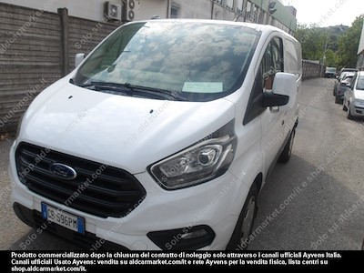 Ford transit custom 280 l1h1 trend -