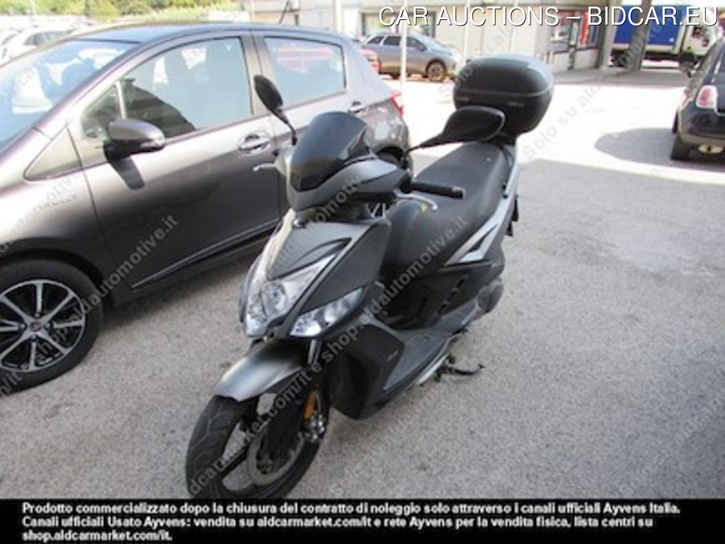 Kymco agility 125 agility 125i r16 -