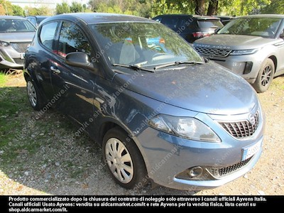 Lancia ypsilon ecochic 1.0 firefly 70cv -