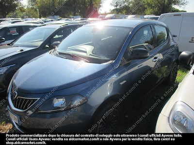 Lancia ypsilon ecochic 1.0 firefly 70cv -