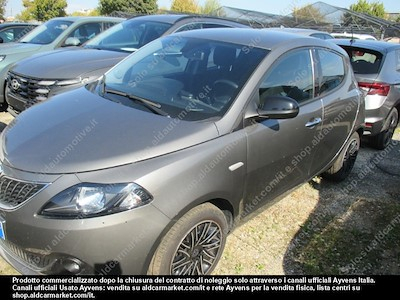 Lancia ypsilon ecochic 1.0 firefly 70cv -