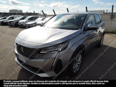 Peugeot 3008 PC bluehdi 130 eat8 -