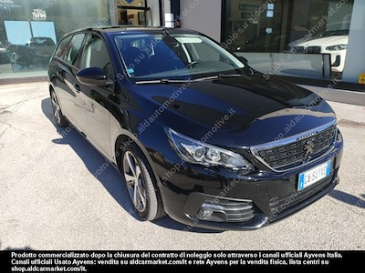 Peugeot 308 SW active bluehdi 130 -