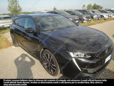 Peugeot 508 SW bluehdi 130 GT -