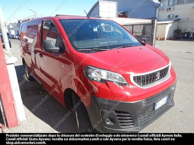 Peugeot expert 2.0 bluehdi 120 premium - dt25fg8