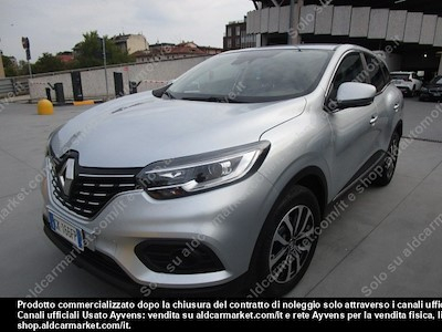 Renault kadjar 1.5 blue dci equilibre -