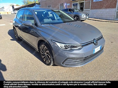 Volkswagen golf 1.0 etsi 81kw evo -