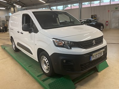 Peugeot Partner 1.5 BlueHDi 100 L2H1 Pro Drag