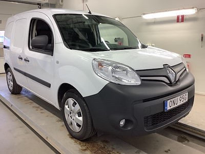 Renault Kangoo express 1.5 dCi 80 hk S/S Base Line