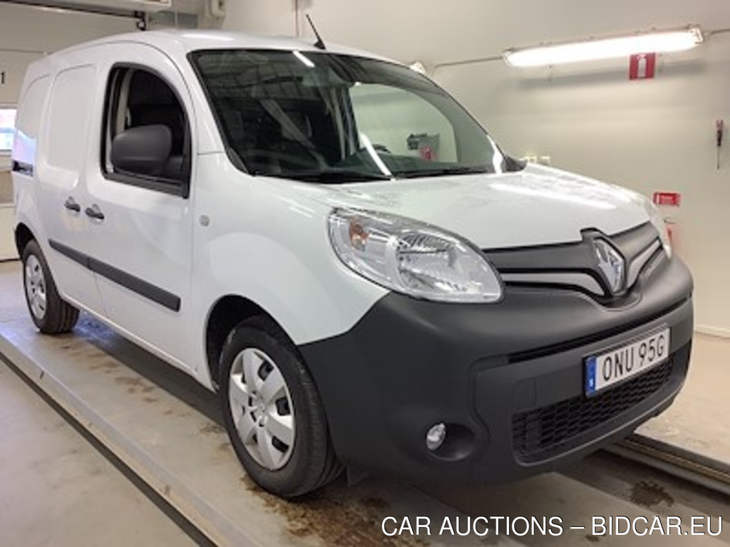 Renault Kangoo express 1.5 dCi 80 hk S/S Base Line