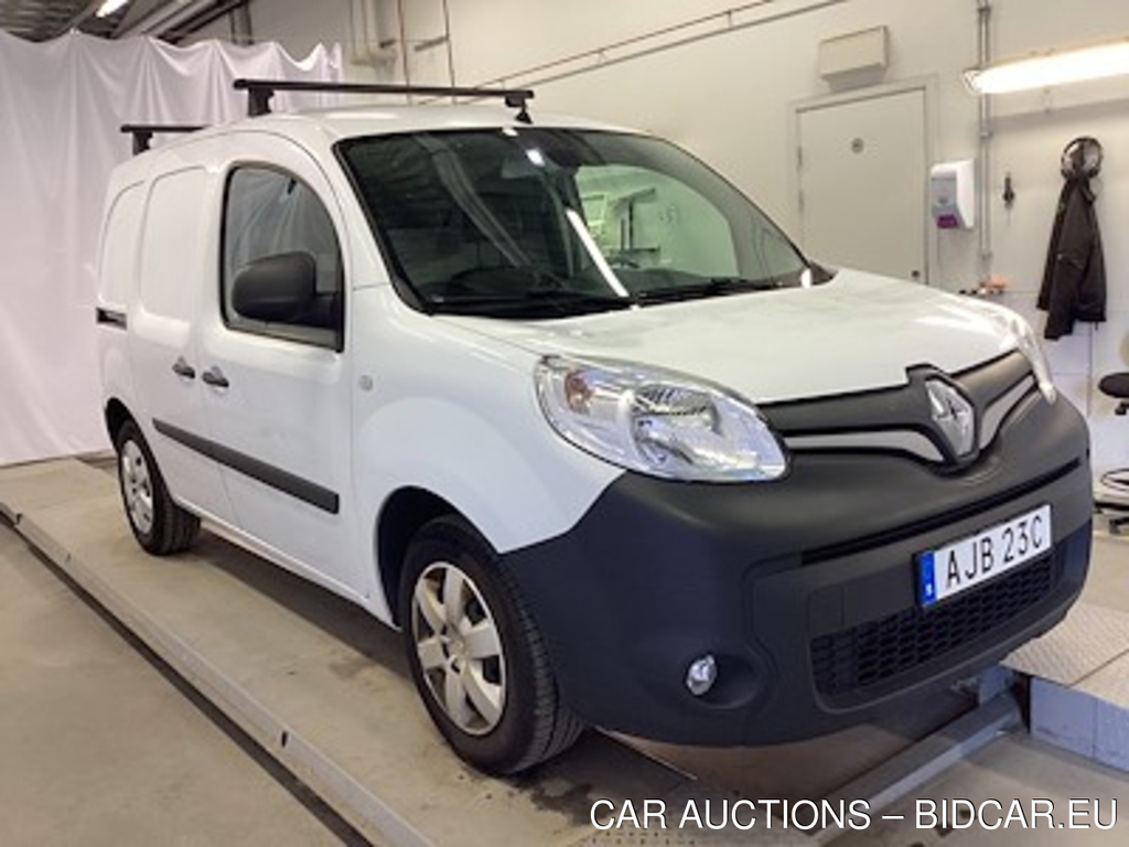 Renault Kangoo express 1.5 dCi 80hk Base Line
