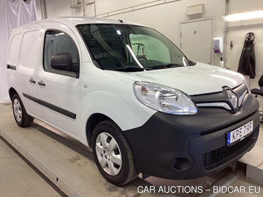 Renault Kangoo express 1.5 Dci 95 Hk Base Line