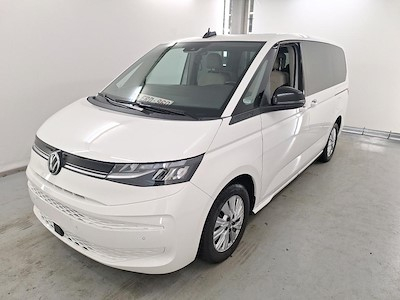 Volkswagen MULTIVAN 1.4 EHYBRID PHEV DSG EXT LIFE LANG