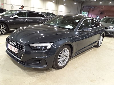 Audi A5 sportback diesel - 2020 30 TDi Business Edition S tronic