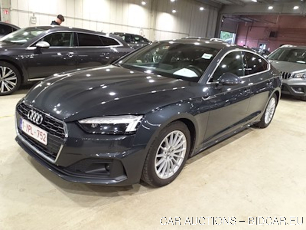 Audi A5 sportback diesel - 2020 30 TDi Business Edition S tronic