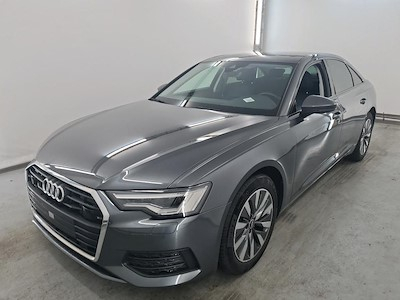 Audi A6 2.0 TDI 40 S TRONIC BUSINESS EDITION