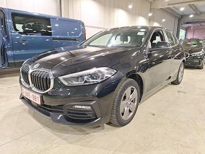 BMW 1 series hatch 1.5 116DA (85KW)