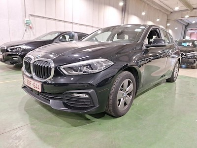 BMW 1 series hatch 1.5 116DA (85KW)