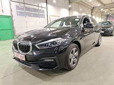 BMW 1 series hatch 1.5 116DA (85KW)