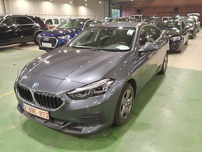 BMW 2 gran coupe diesel 216 dA AdBlue