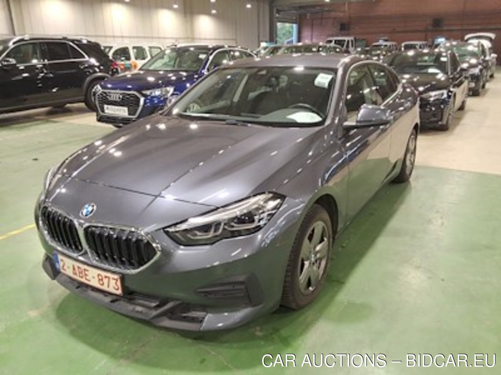 BMW 2 gran coupe diesel 216 dA AdBlue