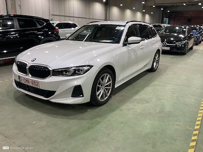 BMW 3 series touring 2.0 318DA (100KW) TOURING