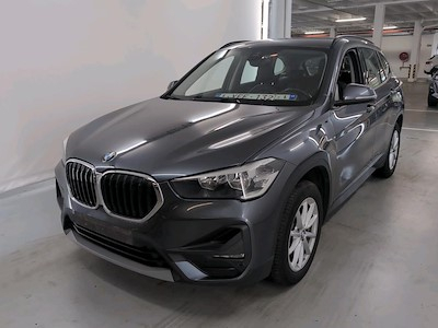 BMW X1 2.0 SDRIVE18D (100KW)