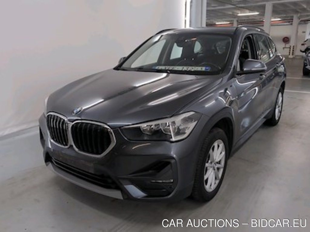 BMW X1 2.0 SDRIVE18D (100KW)