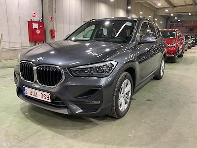 BMW X1 - 2019 1.5iA xDrive25e PHEV OPF