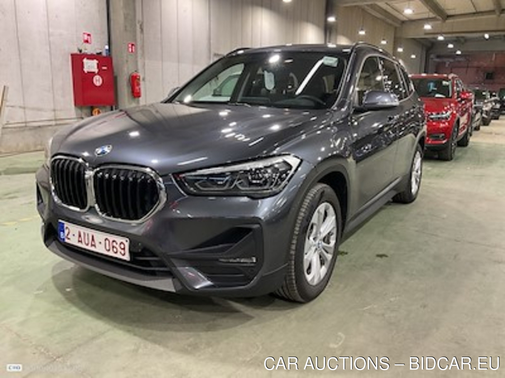 BMW X1 - 2019 1.5iA xDrive25e PHEV OPF