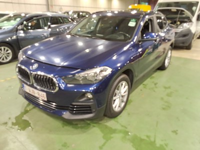 BMW X2 1.5 SDRIVE16D 85KW