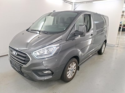 Ford Transit custom 1.0T 126PS PHEV LIMITED FWD 340 SWB AUTO
