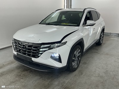 Hyundai TUCSON 1.6 CRDI 100KW 48V FEEL DCT
