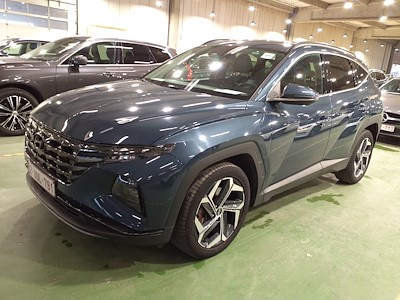 Hyundai TUCSON 1.6 T-GDI HYBRID FEEL AUTO