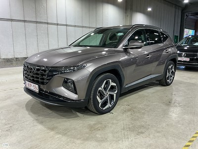 Hyundai TUCSON 1.6 T-GDI PHEV 4WD FEEL AUTO