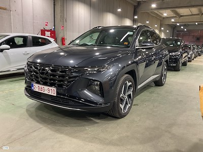 Hyundai TUCSON 1.6 T-GDI PHEV 4WD SHINE AUTO