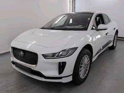 Jaguar I-PACE EV400 S