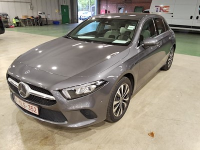 Mercedes-Benz A-CLASS 1.3 A 250 E DCT