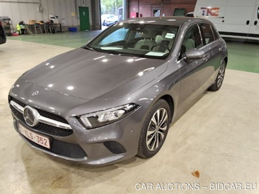 Mercedes-Benz A-CLASS 1.3 A 250 E DCT