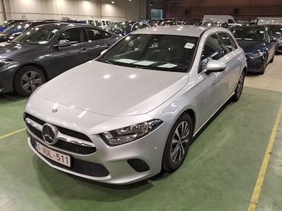 Mercedes-Benz A-Klasse A 180 d Business Solution
