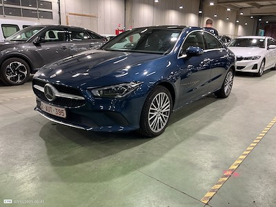 Mercedes-Benz CLA 1.3 CLA 250 E BUSINESS SOLUTION DCT