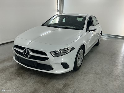 Mercedes-Benz Class A w177 A 160
