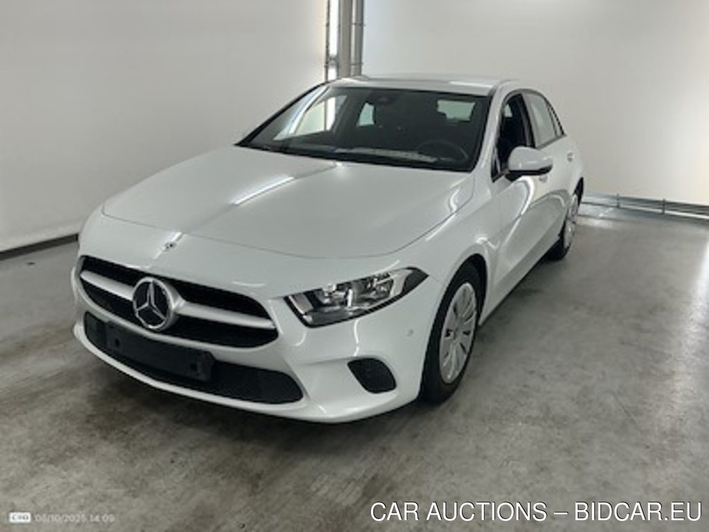 Mercedes-Benz Class A w177 A 160
