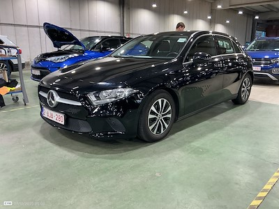 Mercedes-Benz Class A w177 A 160 Business Solution