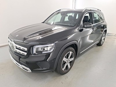 Mercedes-Benz Class glb diesel x247 GLB 180 d Business Solution